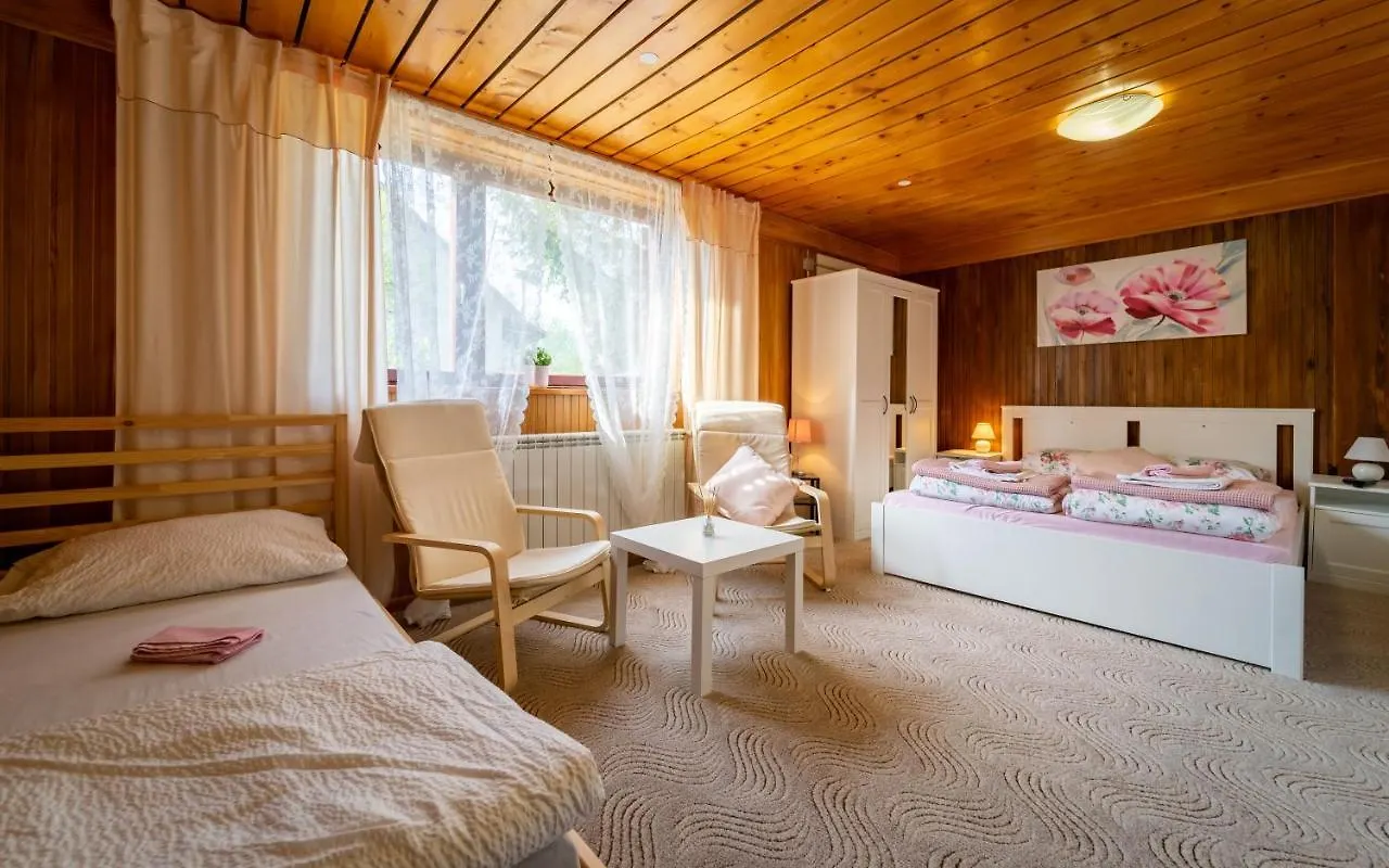 Guest house Planinarski Dom 