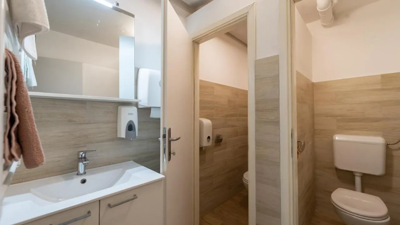 Guest house Planinarski Dom 