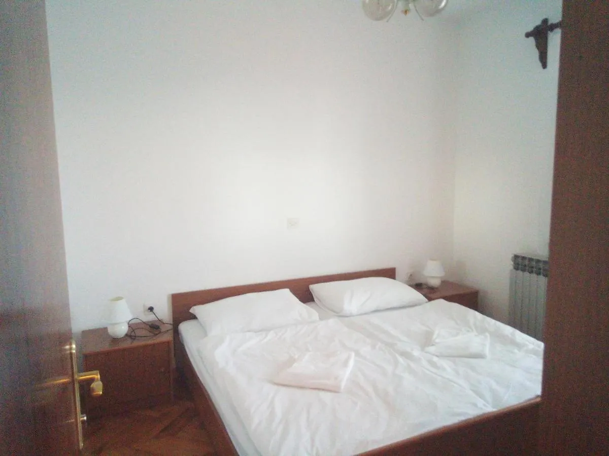 Guest house Planinarski Dom 