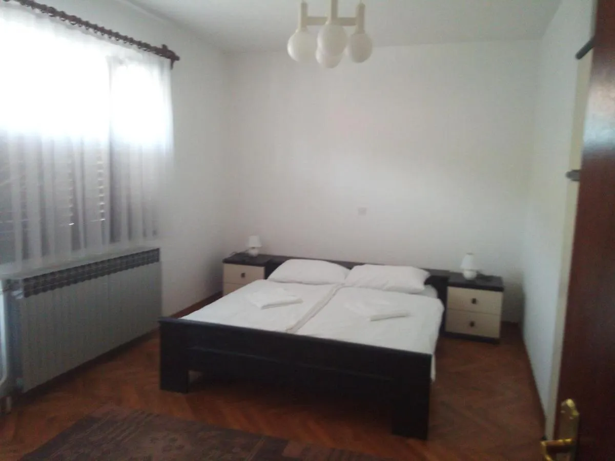 Guest house Planinarski Dom 