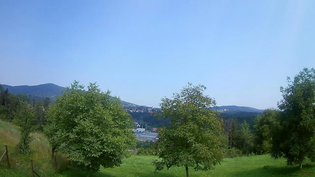 Planinarski Dom 